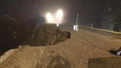 Vía Cuenca -Girón-Pasaje