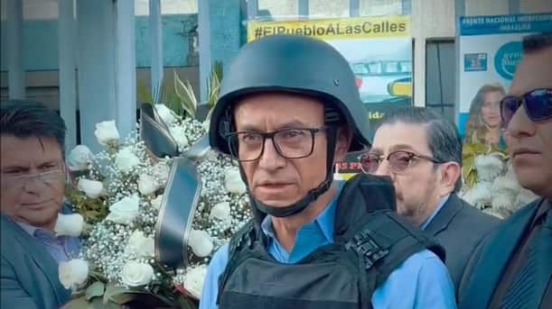 Fernando Villavicencio