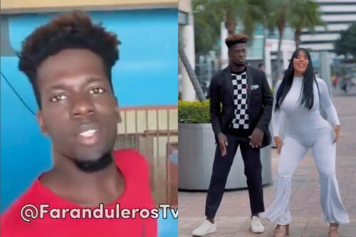 Como si no hubiera pasado nada: así luce uno de los cómplices de Luisa Espinoza tras ser procesado por pornografía infantil