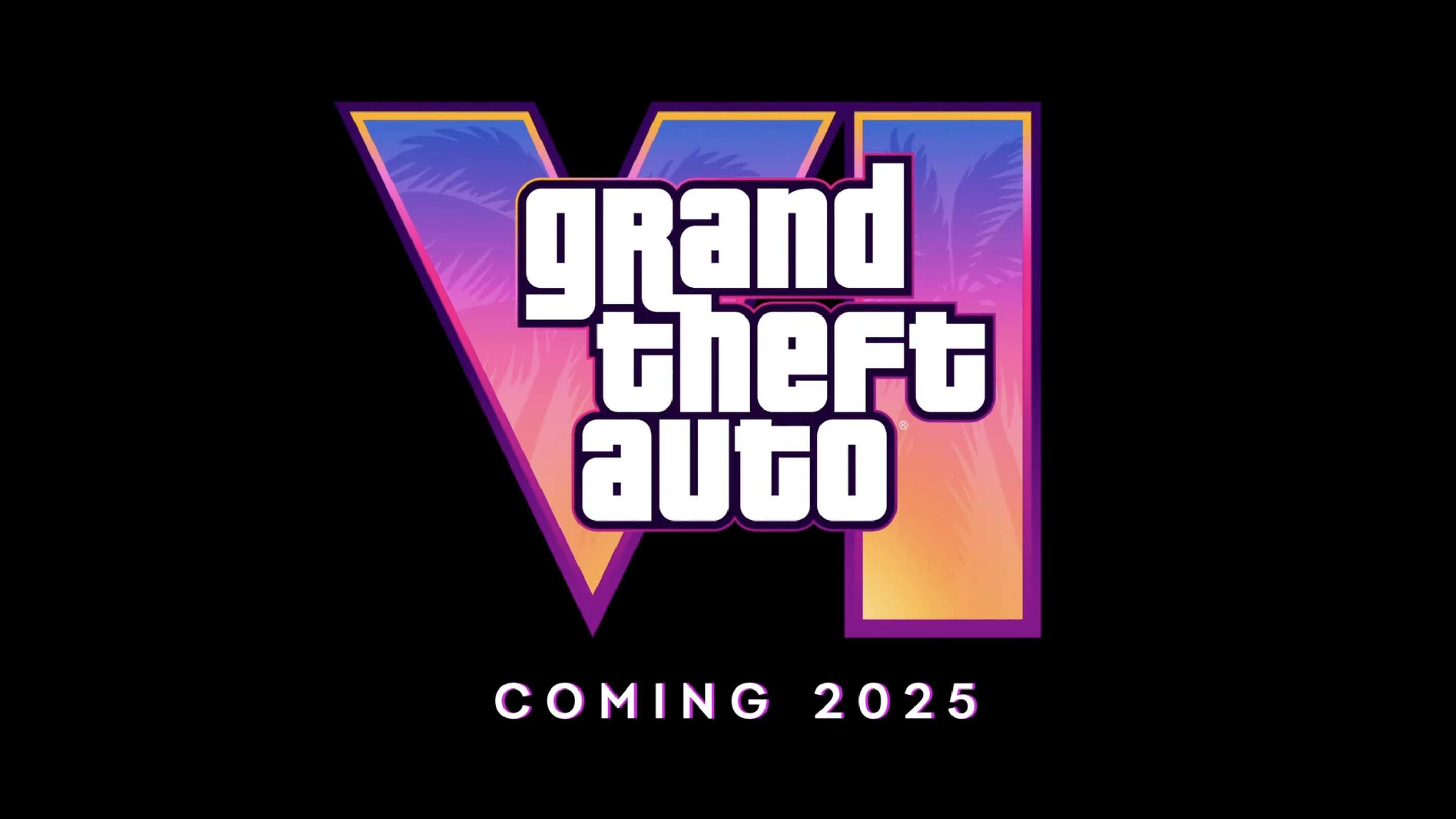 Grand Theft Auto 6 llega en el 2025