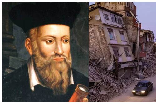 ¿Se están cumpliendo? Estas son las predicciones de Nostradamus para el 2024
