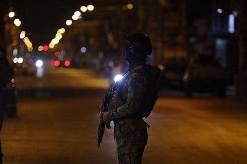 Toque de queda en Ecuador: horarios, provincias y fechas de la nueva medida