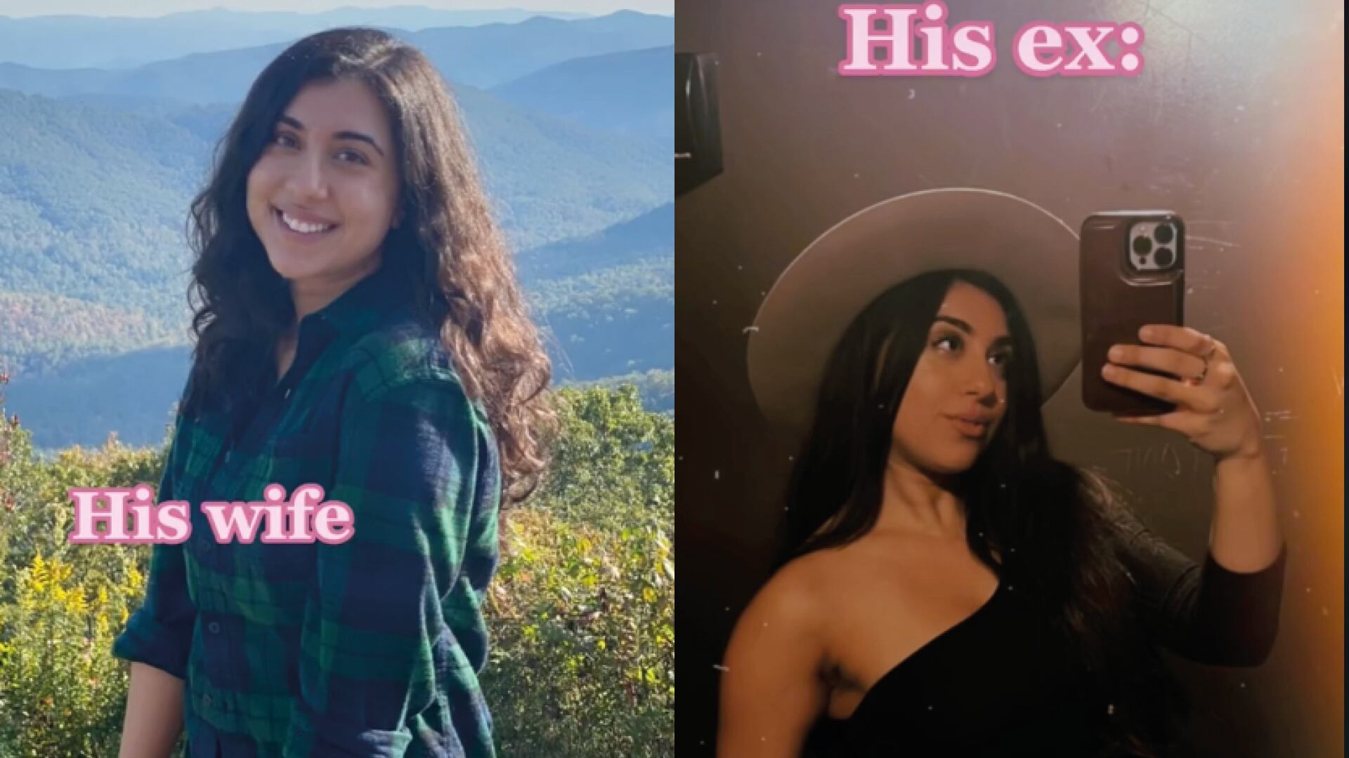 Publicaba su cambio de imagen, tras divorciarse, en TikTok