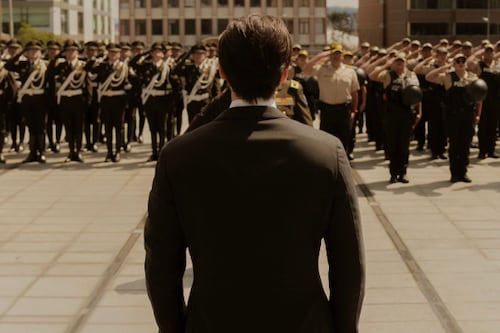 Asamblea Nacional aprueba ley económica urgente para fortalecer a las Fuerzas Armadas y la Policía Nacional