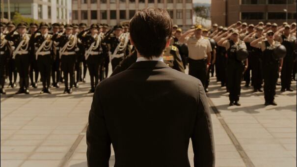 Asamblea Nacional aprueba ley económica urgente para fortalecer a las Fuerzas Armadas y la Policía Nacional