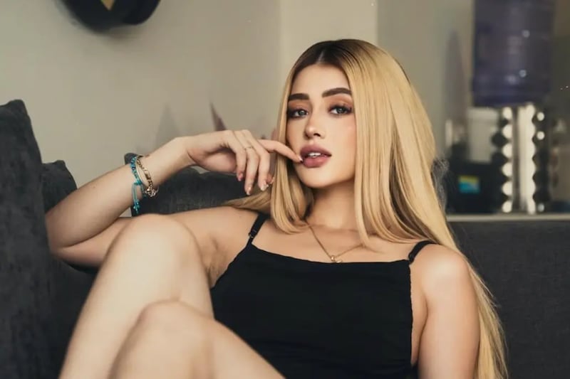 Valeria Márquez