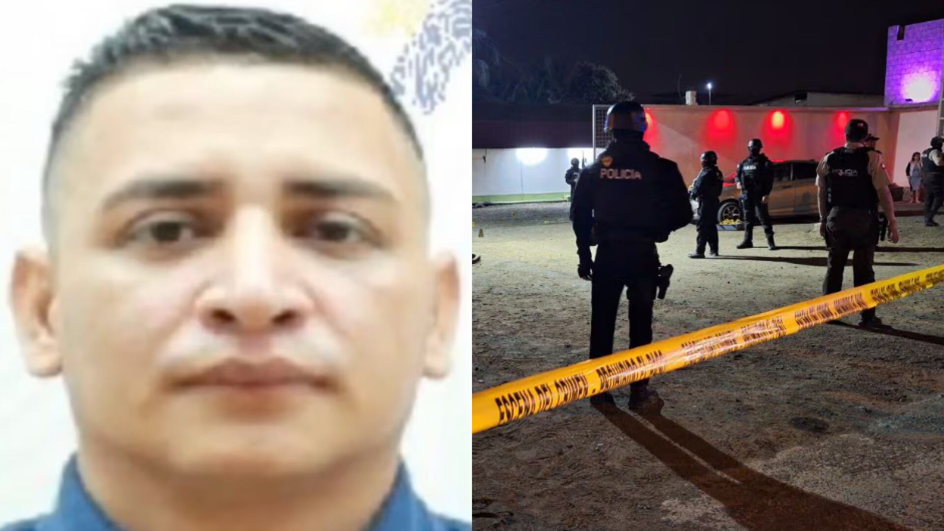 Pugna entre “Choneros” y “Lobos”: crimen de alias ‘Mexicano’ y asesinato en centro de tolerancia estarían relacionados