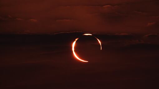 Eclipse de Sol