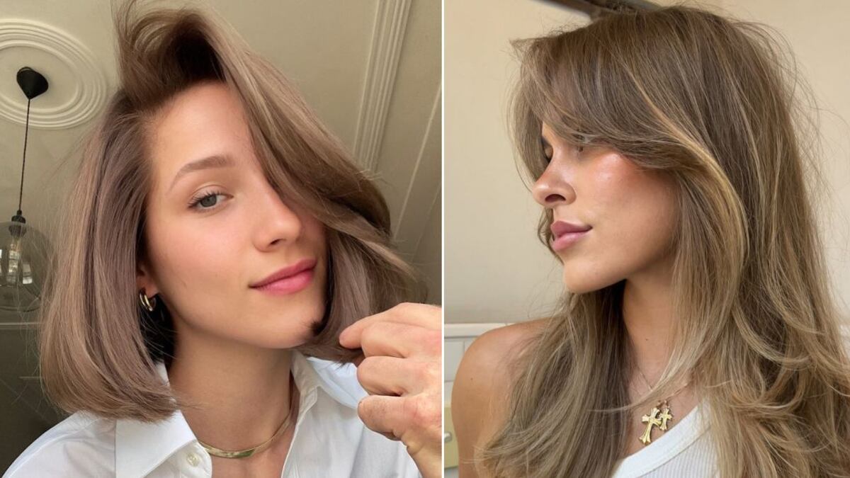 Los cortes de pelo italianos se caracterizan por parecer elegantes sin esfuerzo