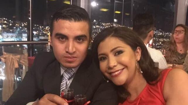 María Belén Bernal