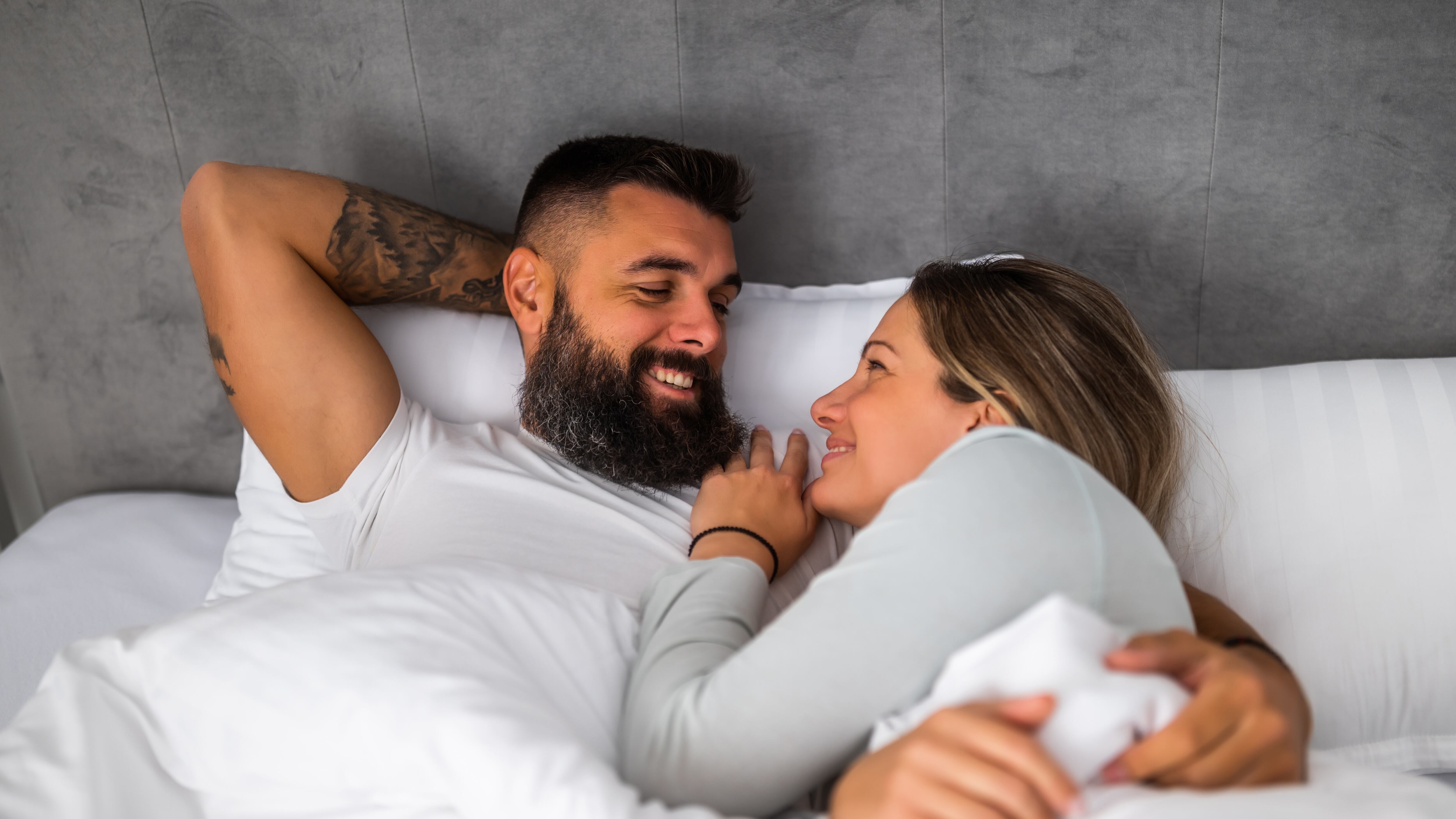 Nuevas alternativas a la intimidad