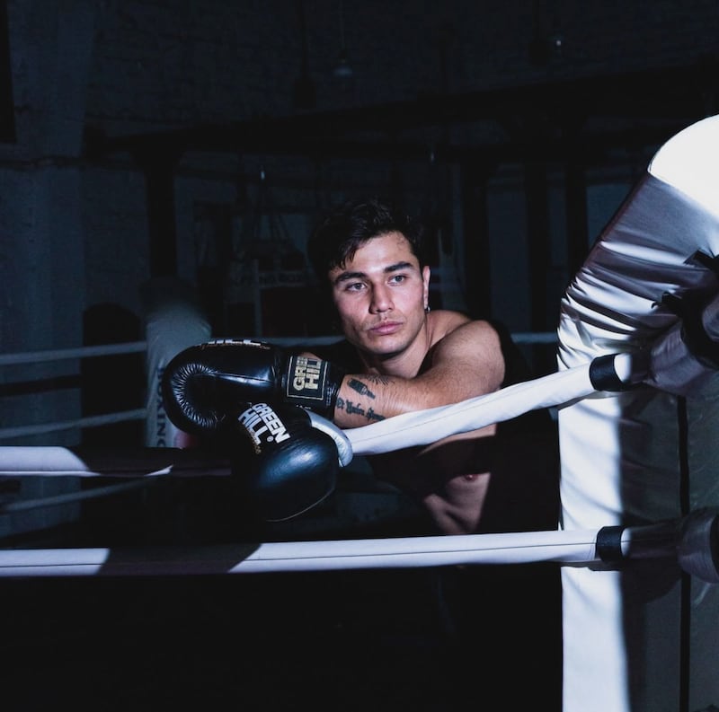 Jonathan Carrera