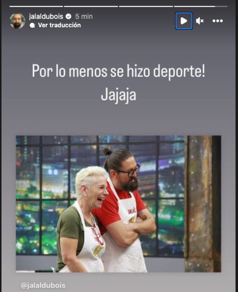 Instagram
