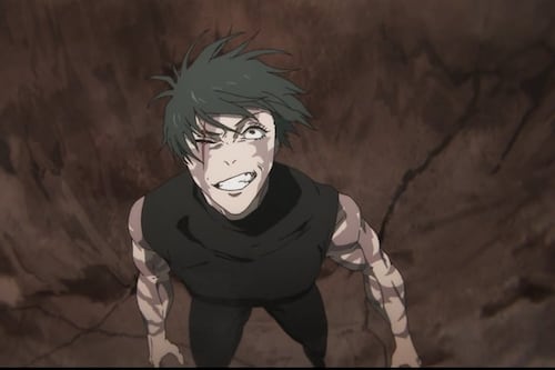 Jujutsu Kaisen capítulo 4 de la tercera temporada: por esta razón es una obra de arte la masacre del clan Zenin