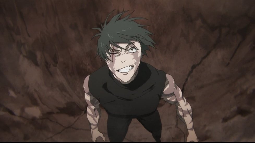 El tercer episodio de Jujutsu Kaisen se ubica entre los mejores de la historia del anime.