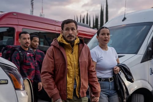 El mensaje de la esposa de Chito Vera después de su cuarta derrota