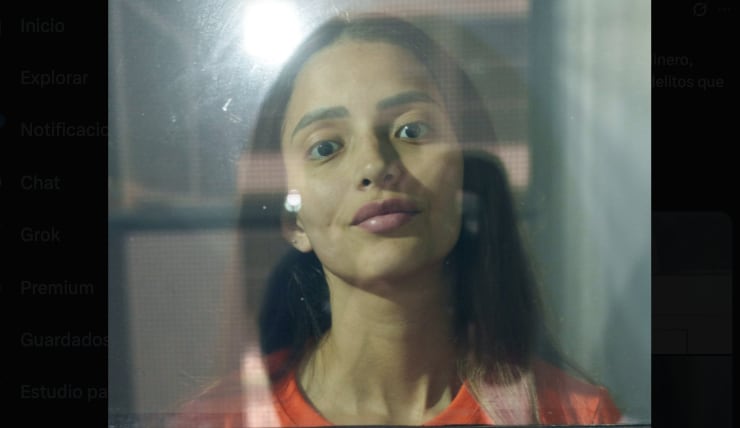 La Roca: Traslado masivo de reclusas peligrosas sacude el sistema penitenciario