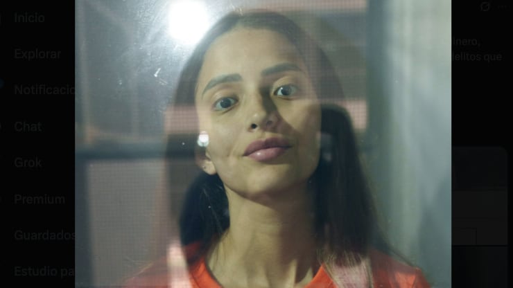 ¿Quiénes son las mujeres enviadas a La Roca?