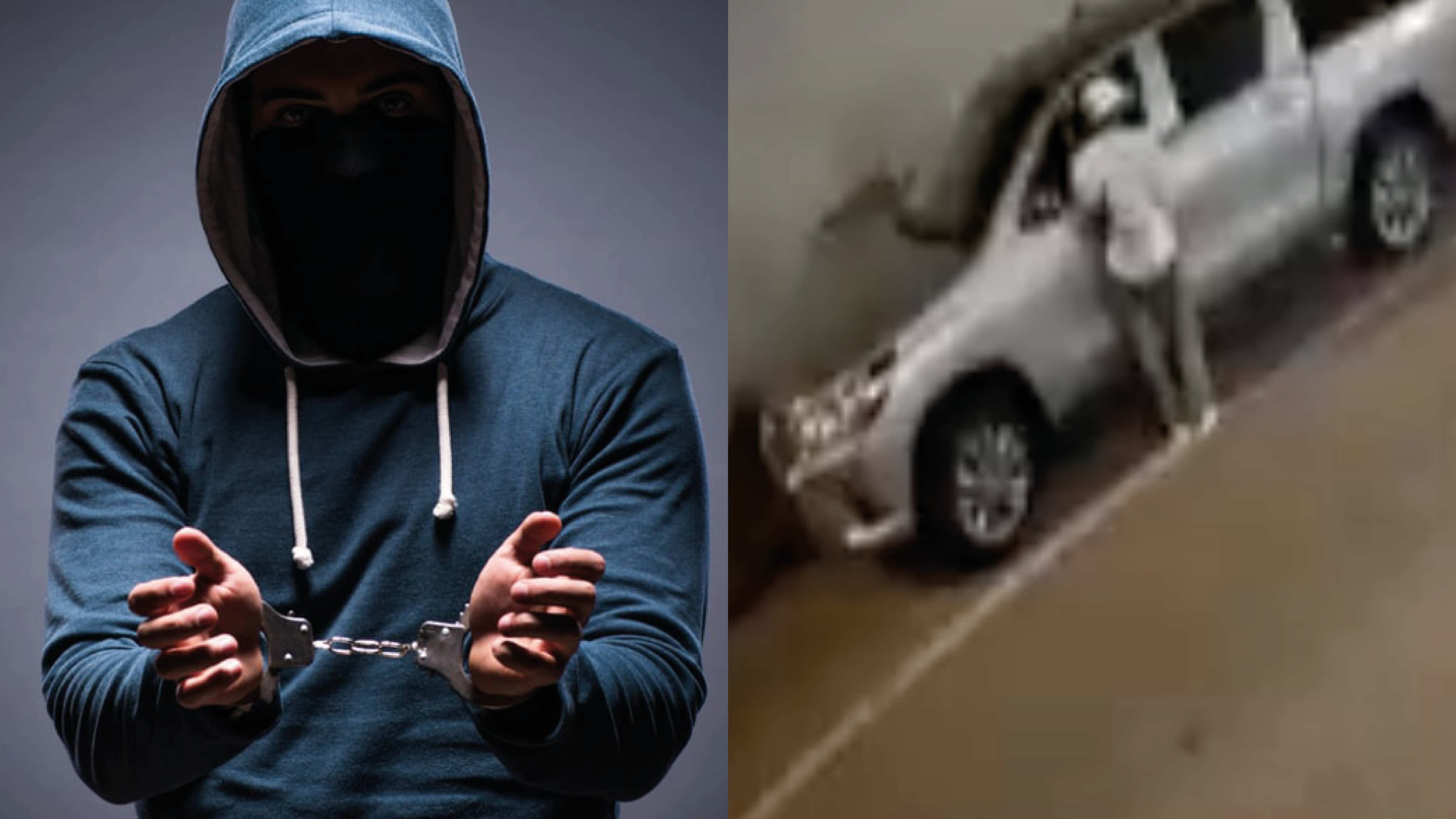 Femicidio en Sangolquí