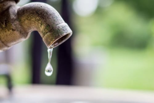 Corte de agua en Cuenca: estos sectores no tendrán servicio este lunes 23 de marzo