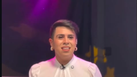 YouTube cerró la cuenta de farándula a Moisés ‘La víbora’ Delgado