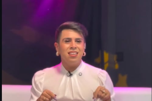 YouTube cerró la cuenta de farándula a Moisés ‘La víbora’ Delgado