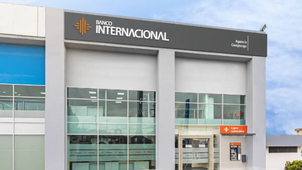 Banco Internacional