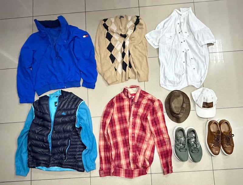 Desarticulan banda que engañaba a víctimas con falso premio de USD 200.000 en Quito y otras ciudades. Foto: Policía Judicial