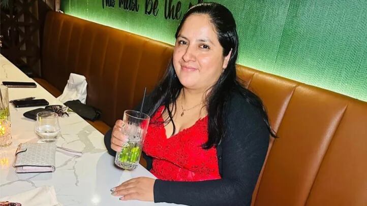 Lucrecia Elizabeth Jadán Sumba