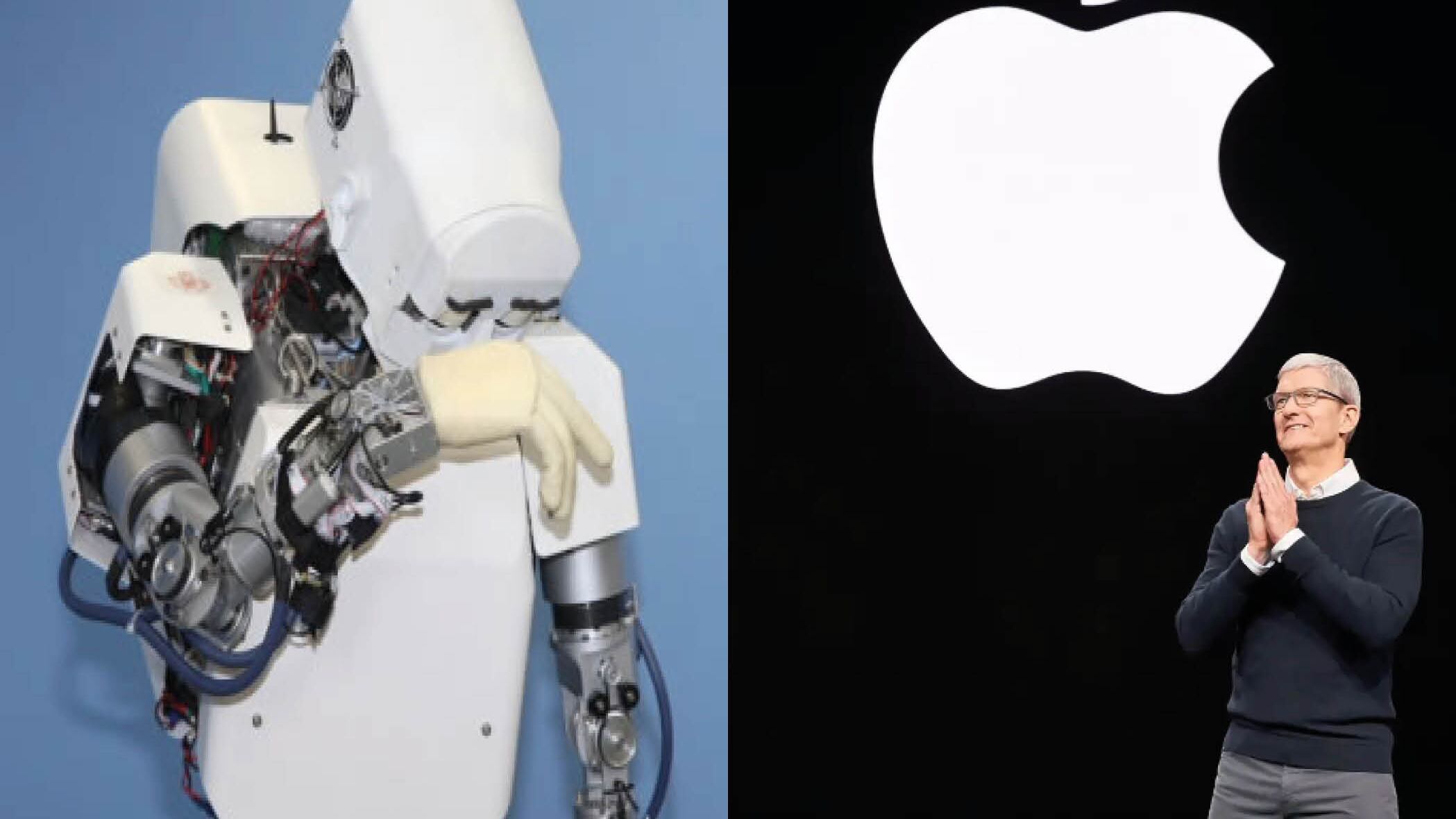 La inteligencia artificial no aparece en el evento de Apple, estos son los motivos