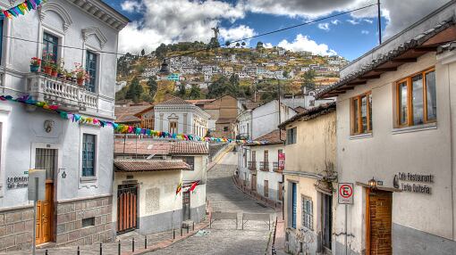 Quito: revise los horarios de cortes de luz de este sábado 14 de diciembre.