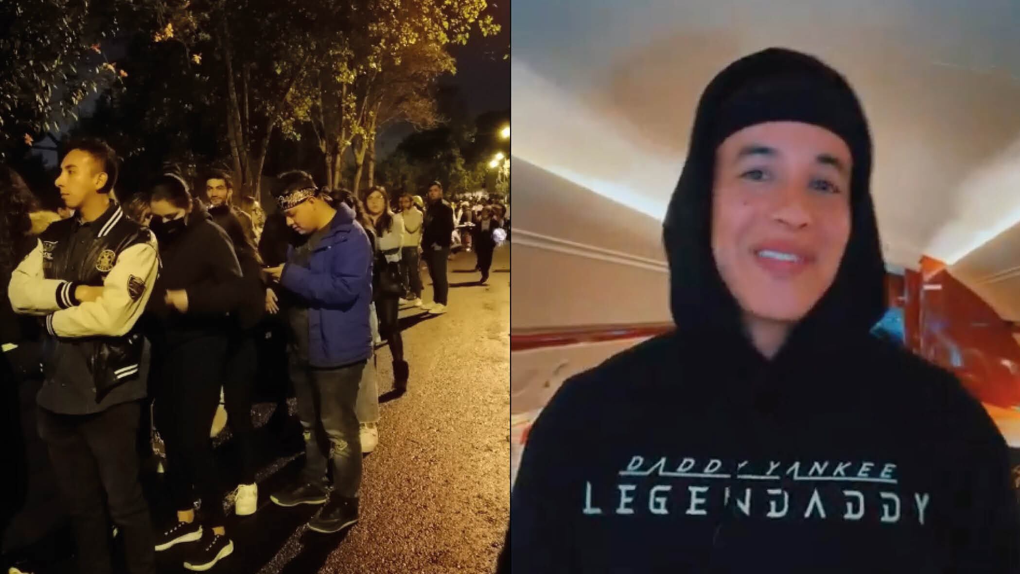Daddy Yankee