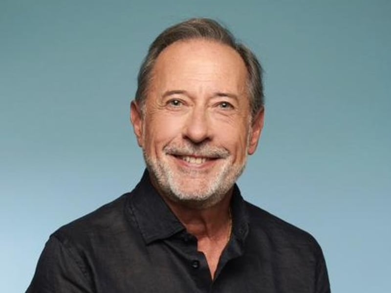 Guillermo Francella, Premio PLATINO de Honor 2026