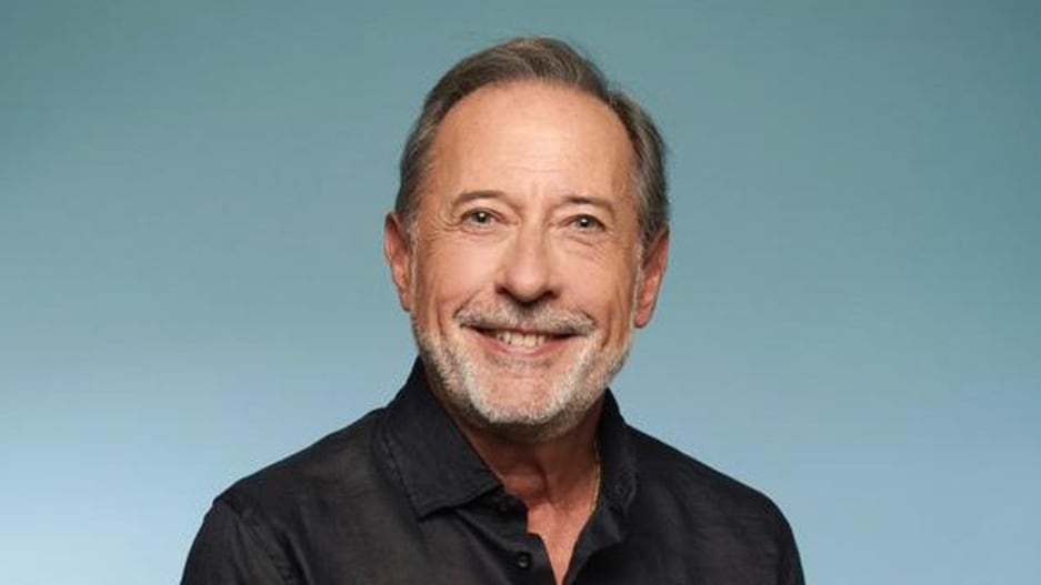 Guillermo Francella será homenajeado con el Premio PLATINO de Honor