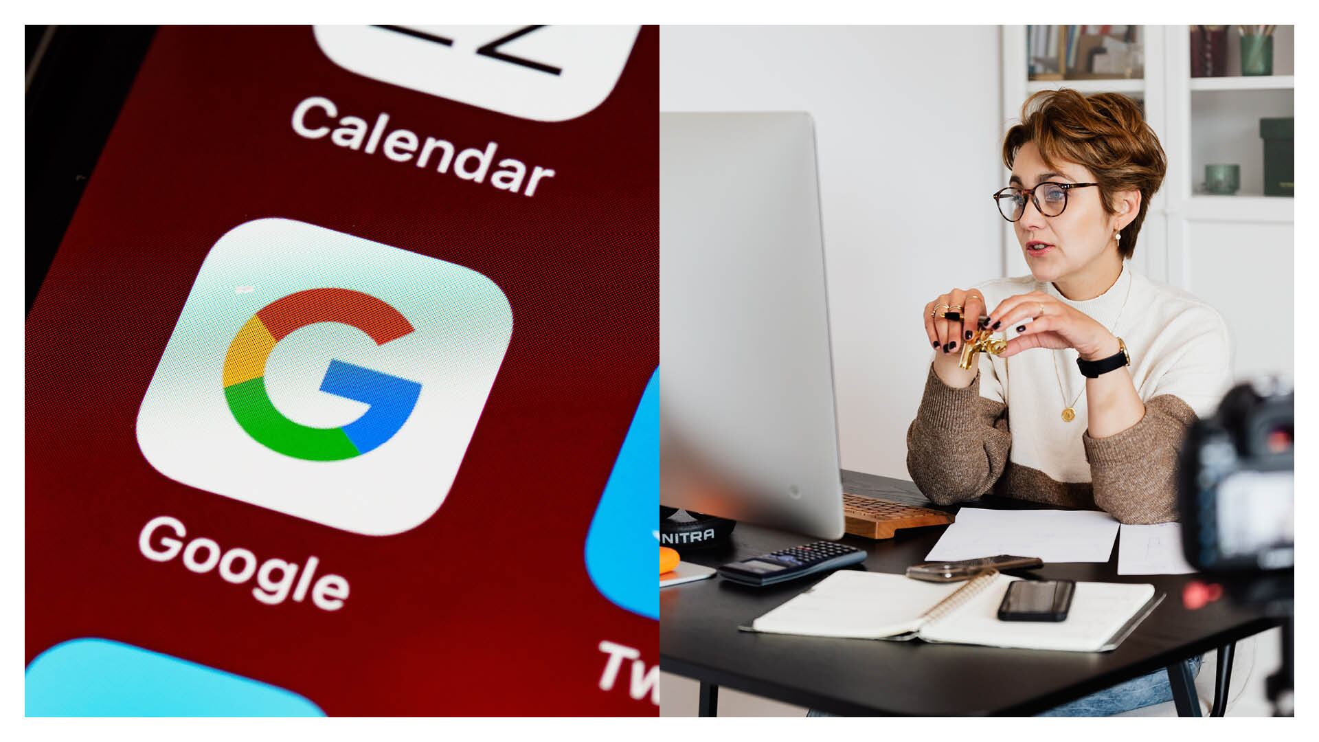 Mejora tu presentación profesional con estas oportunidades en línea.