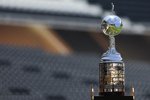 Los cruces de Copa Sudamericana y Libertadores, el camino de los equipos ecuatorianos
