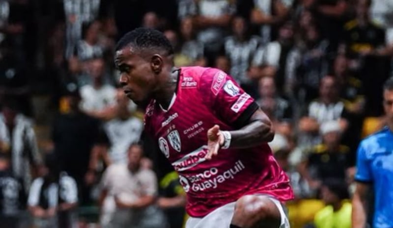 Así ve el DT de IDV la derrota en semifinales de Copa Sudamericana