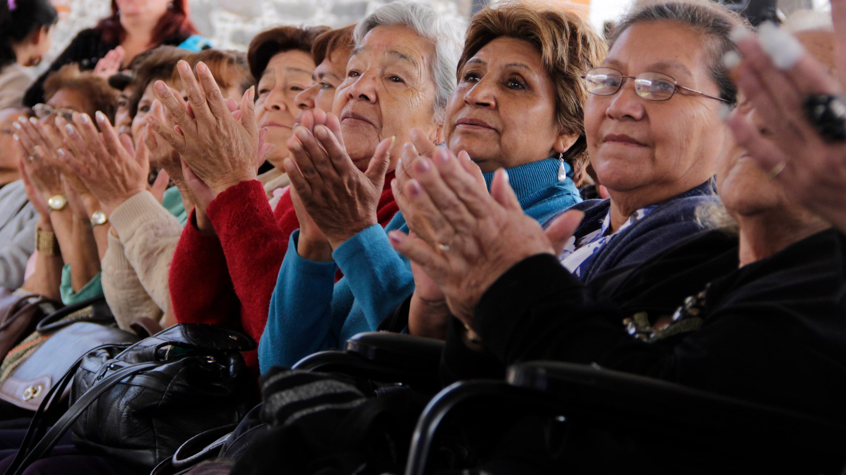 FOTO: Agencia Enfoque