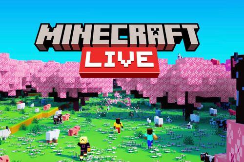Minecraft Live 2023: todo lo que se viene en este maravilloso universo