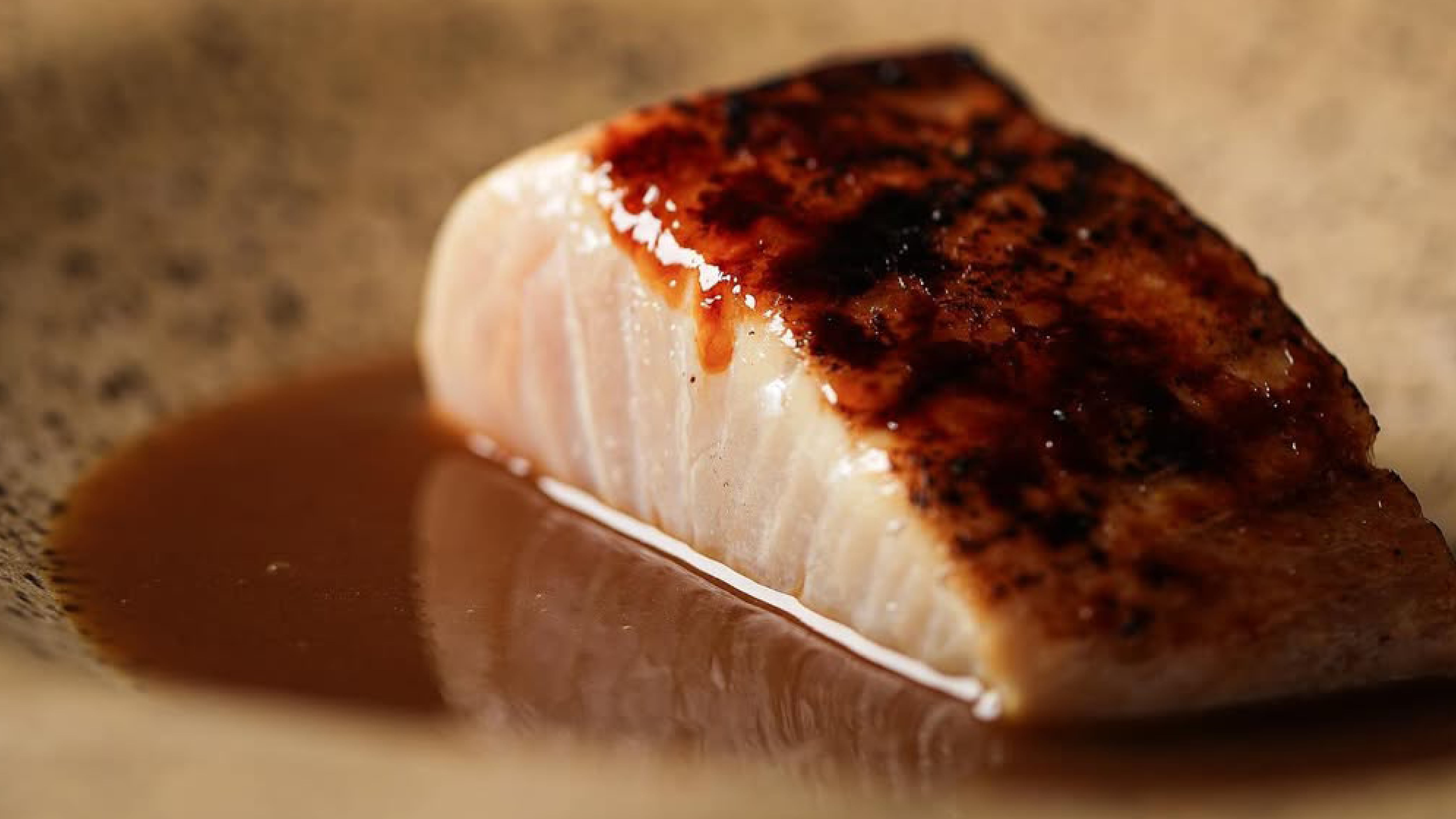 Plato del restaurante NUUM EC