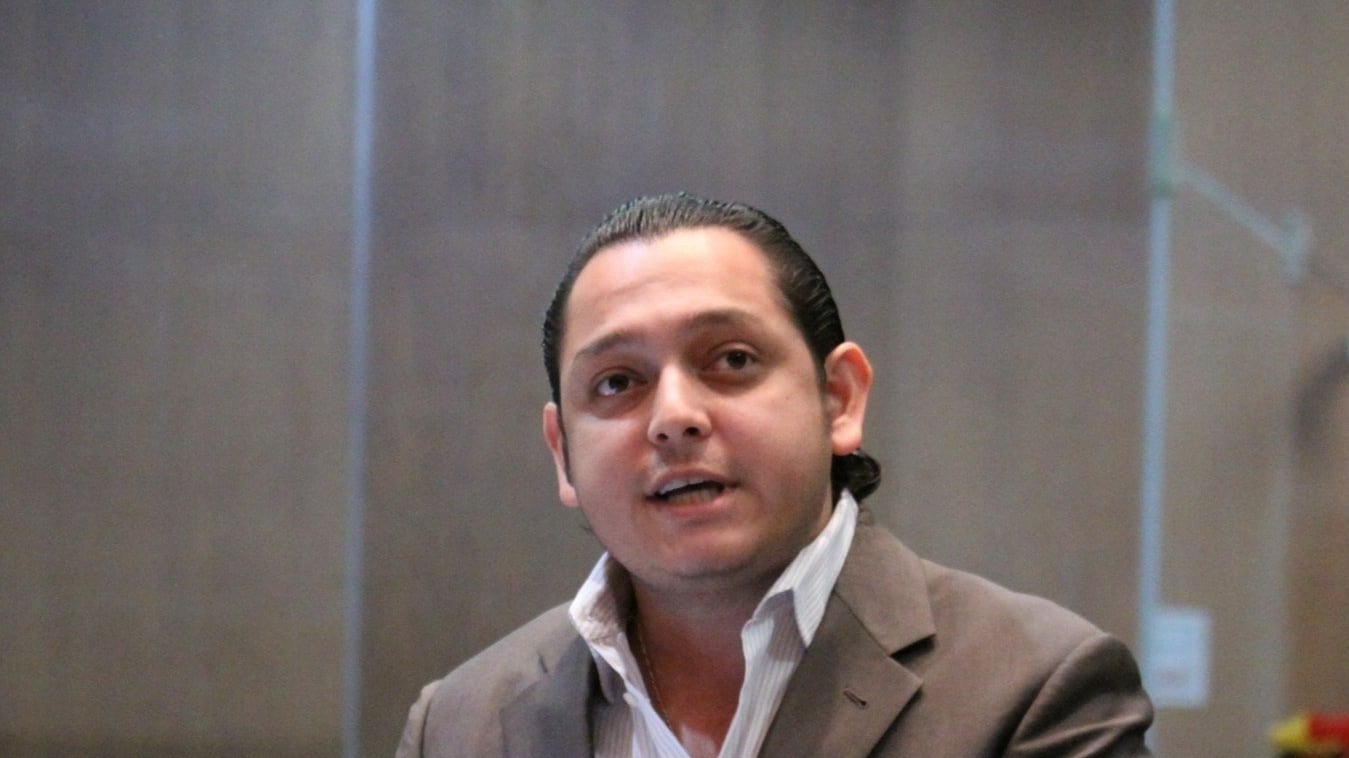 Exasambleísta Montgomery Sánchez Ordóñez fue víctima de sicariato en Machala; su situación es crítica