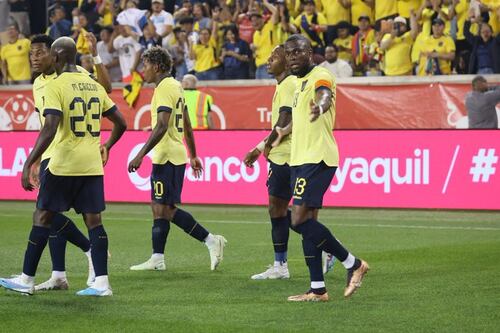 ¡Hay preocupación en la Tricolor! Las dudas de Ecuador después del amistoso ante Bolivia