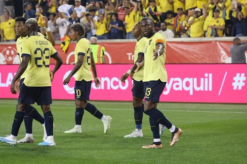 ¡Hay preocupación en la Tricolor! Las dudas de Ecuador después del amistoso ante Bolivia