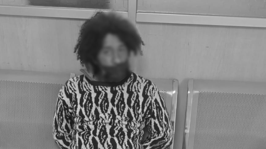 Padre de un policía fue apuñalado en el cuello por su inquilino tras una discusión en el sur de Quito