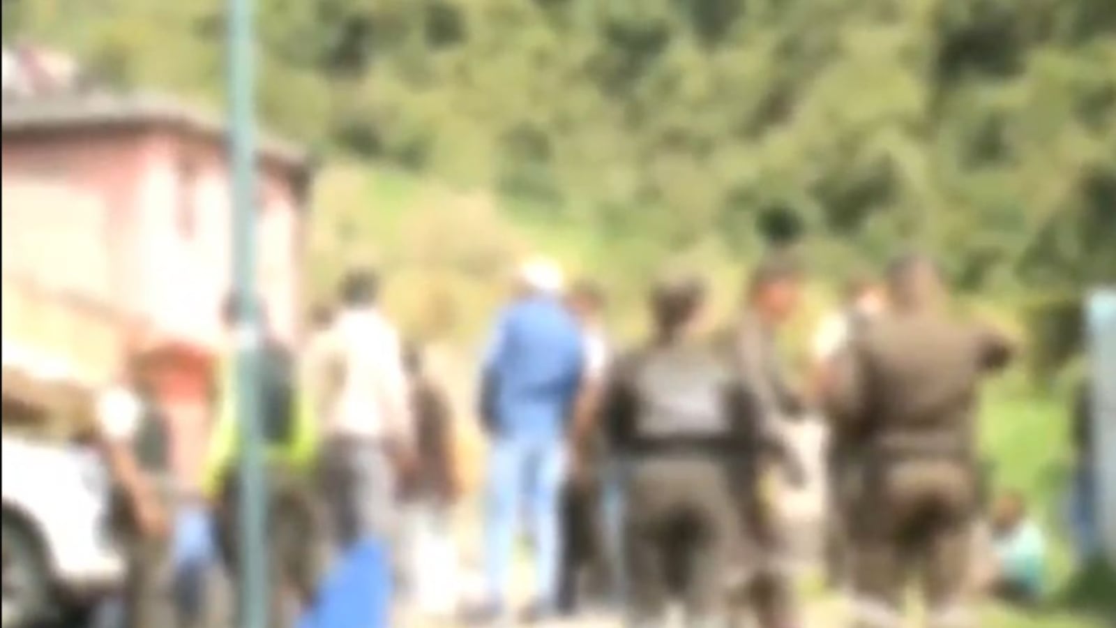 Adolescente de 17 años muere apuñalado en Chillogallo tras riña en el sur de Quito