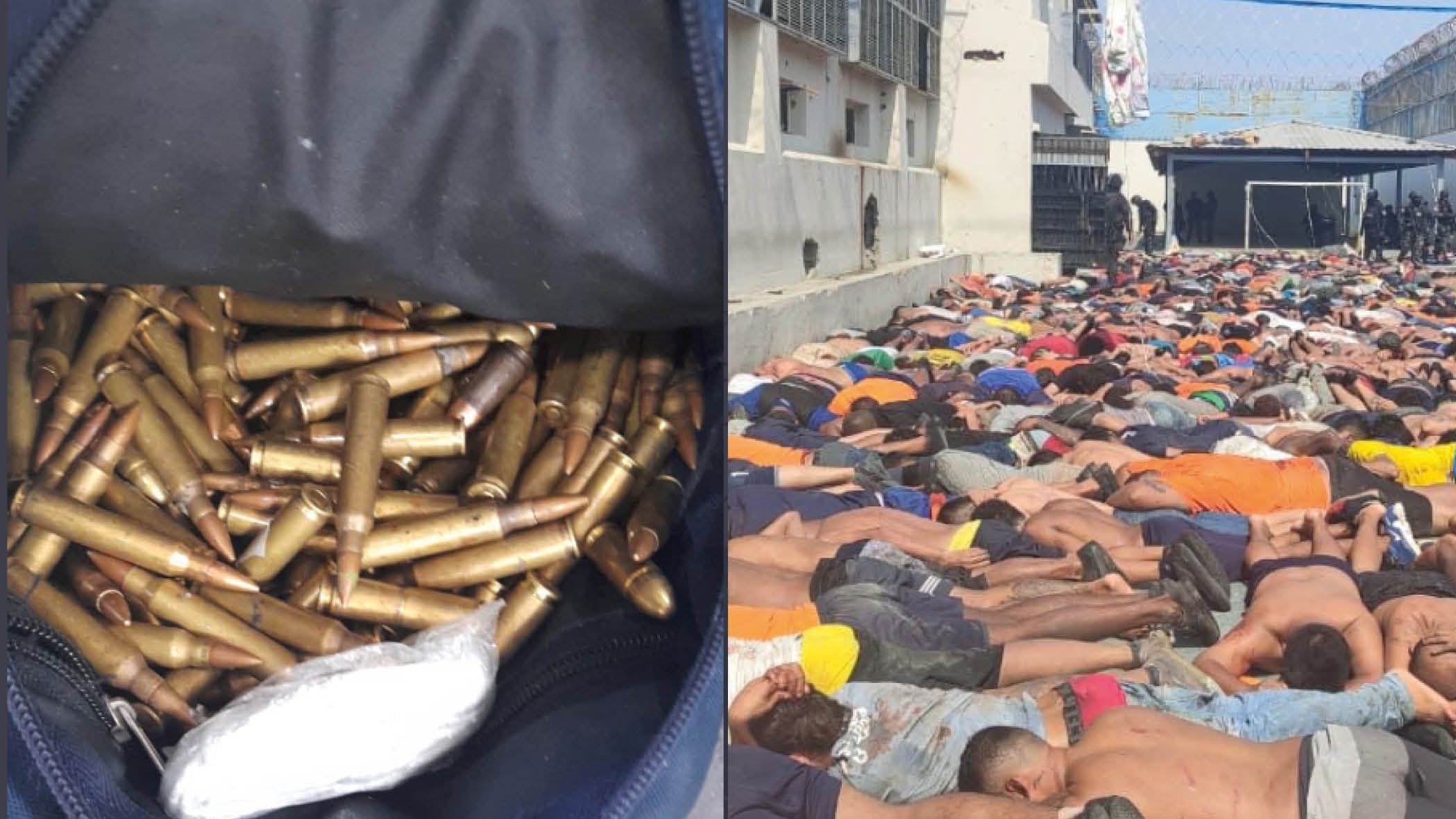 Penitenciaría del Litoral