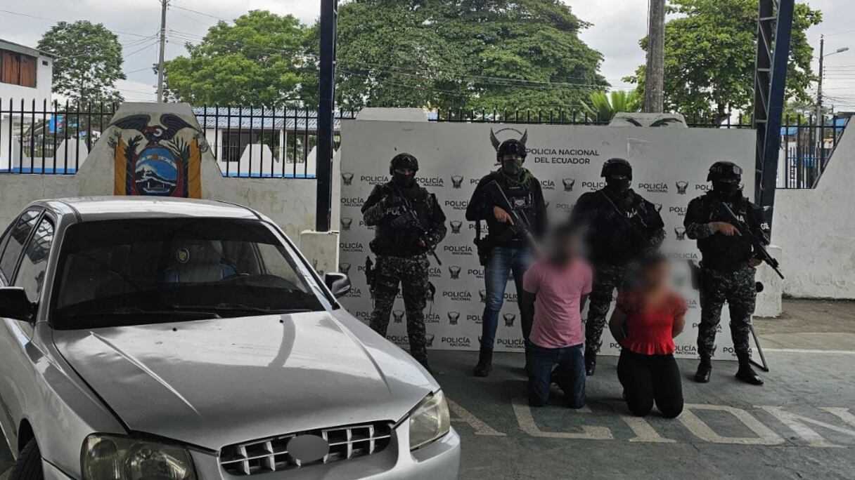 Exigían más de USD 10.000 a profesores de varios centros educativos a cambio de no atentar contra sus vidas