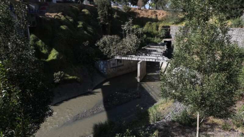 ¿Cuál será la estrategia del Municipio para la descontaminación de los ríos de Quito?