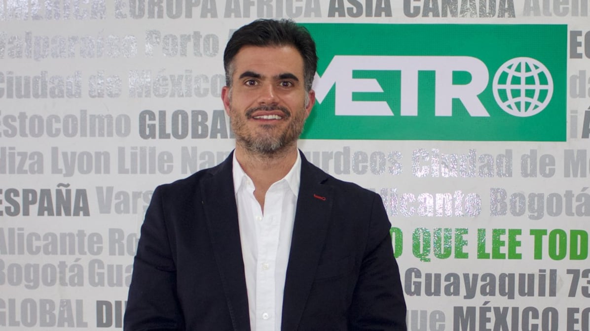 Entrevista CEO a CEO