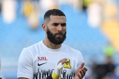 Karim Benzema: senadora pide retirar la nacionalidad al futbolista si se confirman sus vínculos islamistas